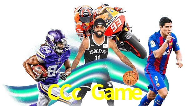 CCc Game