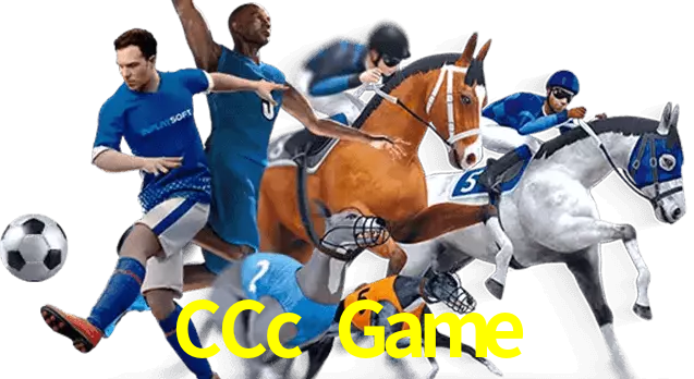 CCc Game