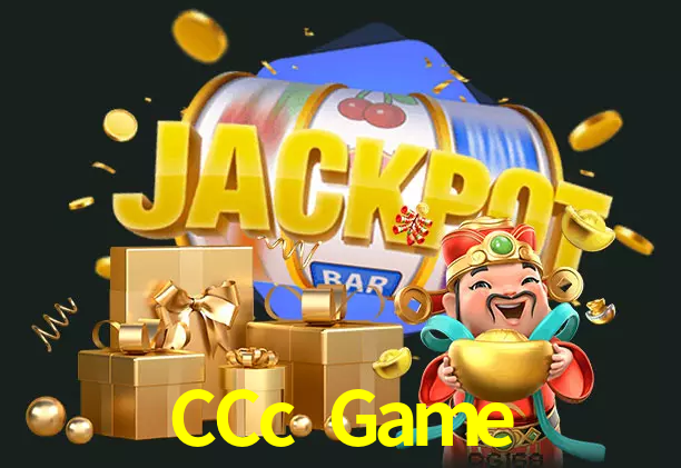 CCc Game bet