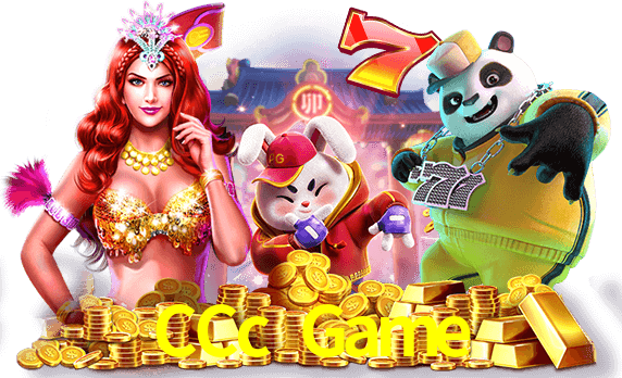 jogue em caça-níqueis ricos na CCc Game