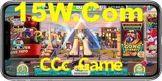 Experiência VIP CCc Game