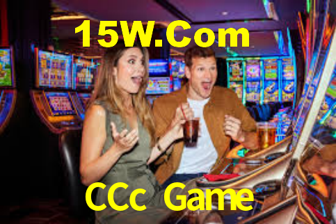 CCc Game,CCc.Game
