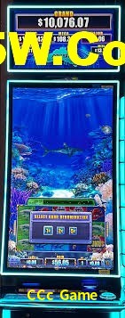 Welcome Bonus CCc Game