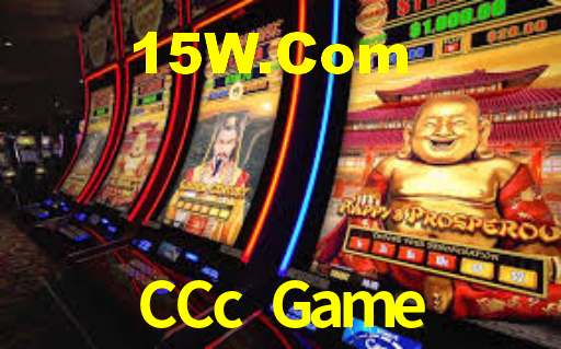 CCc Game,CCc.Game