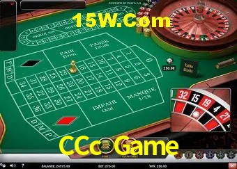 CCc Game Salvador - Statistics