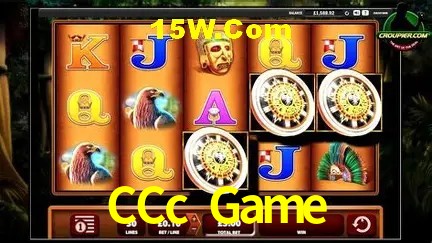 CCc Game Belo Horizonte - Jackpots