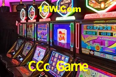 CCc Game Entrar - Login Seguro Certificado