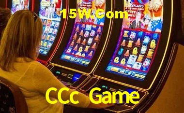 Promoções Sazonais CCc Game