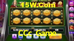 Secure Login CCc Game