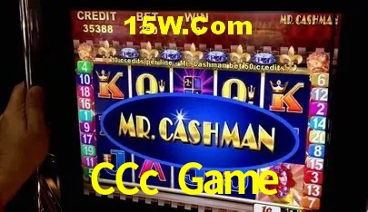 CCc Game Slot - 320+ Caça-Níqueis Premium