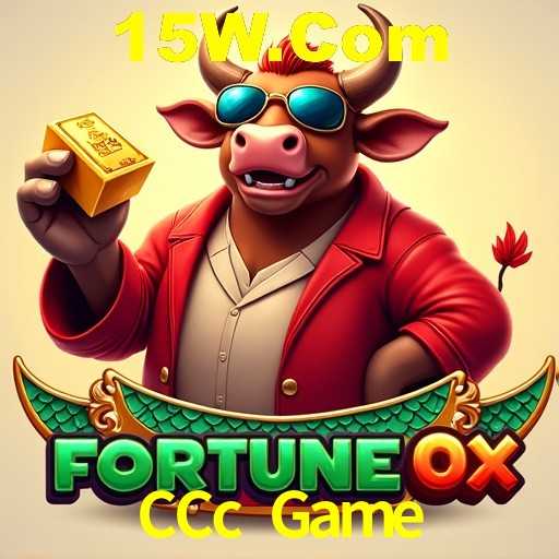 Interface Premium CCc Game