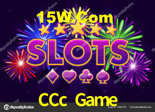 CCc Game,CCc.Game