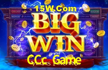Design Responsivo CCc Game