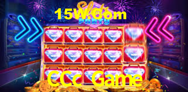 CCc Game App - Aplicativo Móvel Oficial