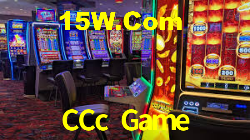 CCc Game,CCc.Game
