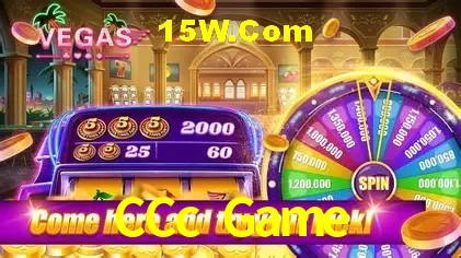 Provedores de Jogos CCc Game