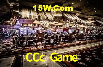 Casino Ao Vivo CCc Game