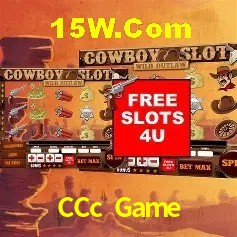 CCc Game Rio de Janeiro - Slot Strategy