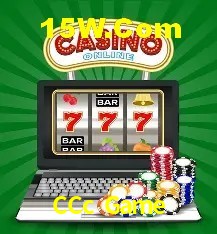 Jogos de Slot CCc Game
