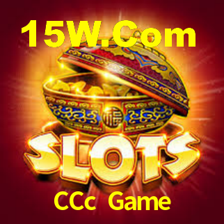 CCc Game - App Performance