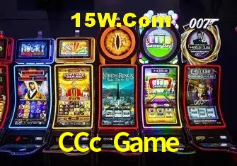Benefícios da Conta CCc Game