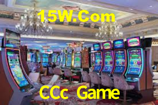 Sinta a adrenalina dos jogos de cassino com CCc Game