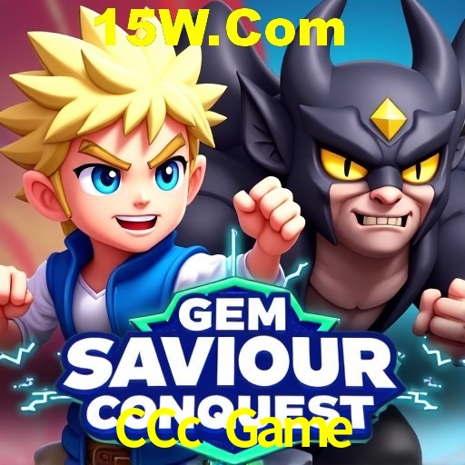 Descubra o Mundo do Cassino Online com CCc Game