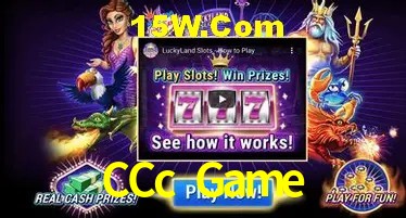 CCc Game São Paulo - Jogo Providers