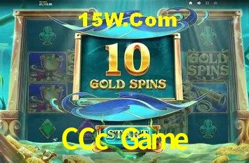 CCc Game Plataforma - Certificada MGA desde 2015