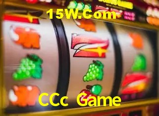 CCc Game - Login Methods