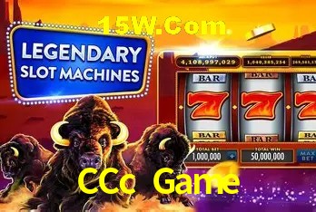 CCc Game São Paulo - Hot Promos