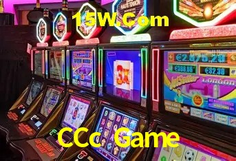 CCc Game Rio de Janeiro - Licenses