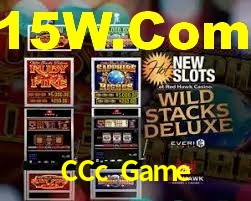 VIP Casino CCc Game