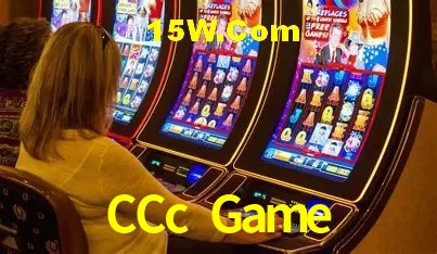 Diretório de Jogos CCc Game
