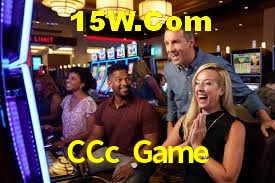 Slot Games CCc Game
