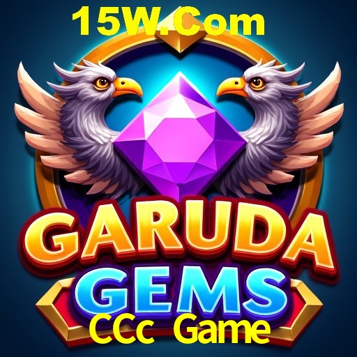 Descubra o Mundo do Cassino Online com CCc Game
