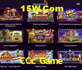 Experiência VIP CCc Game